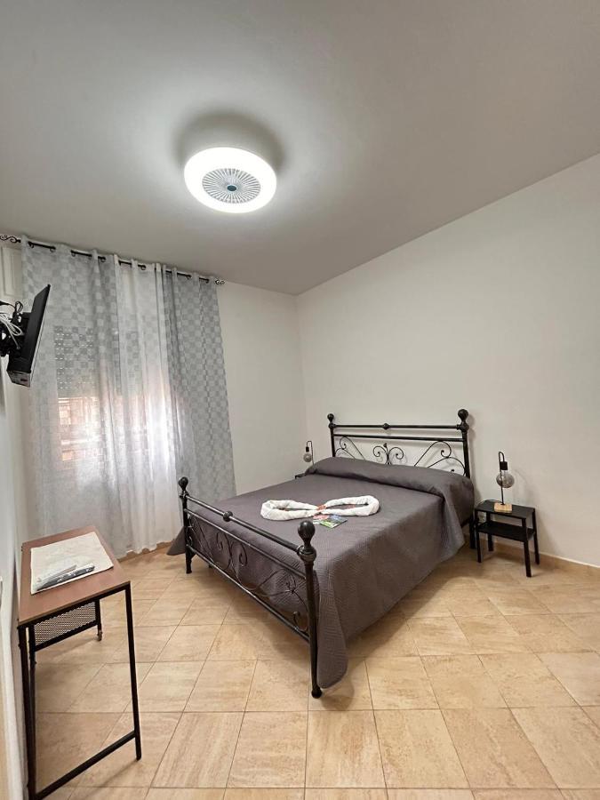 Amicka B&B Альгеро Экстерьер фото