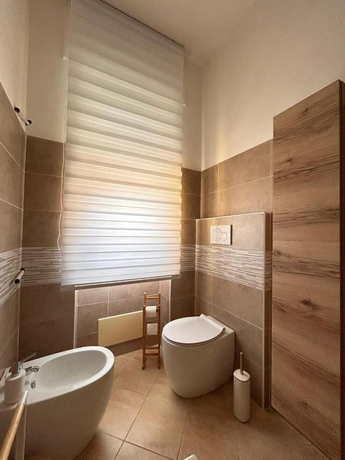 Amicka B&B Альгеро Экстерьер фото