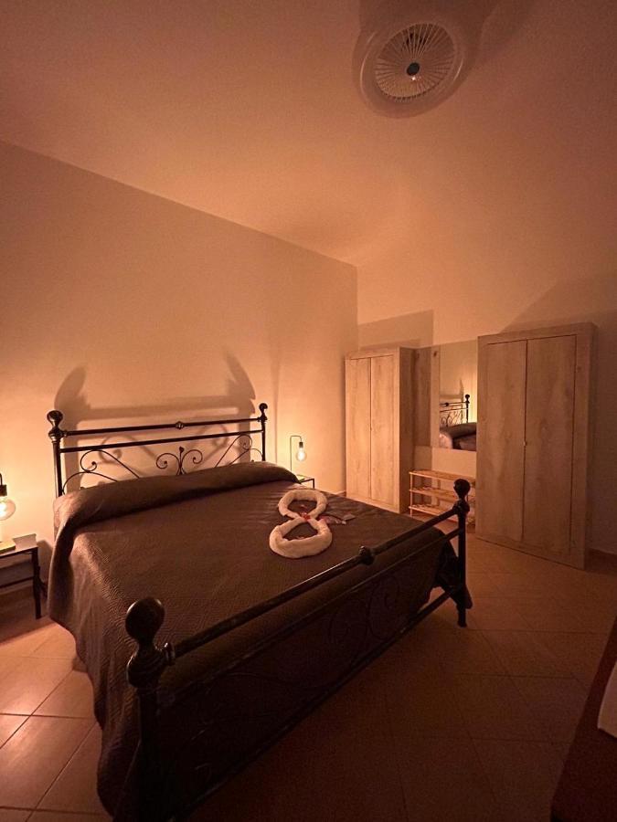 Amicka B&B Альгеро Экстерьер фото