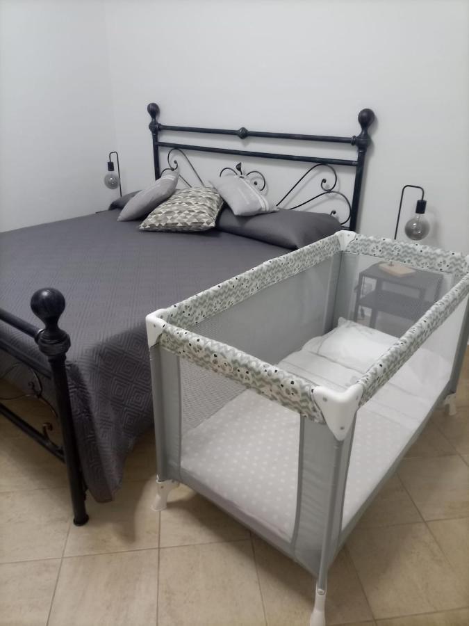 Amicka B&B Альгеро Экстерьер фото