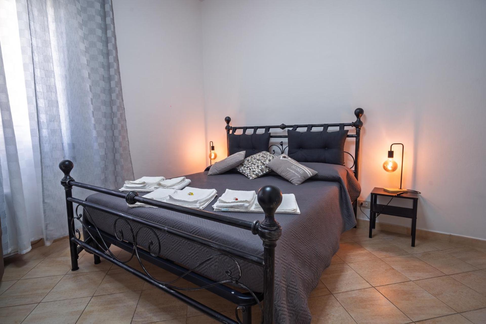 Amicka B&B Альгеро Экстерьер фото